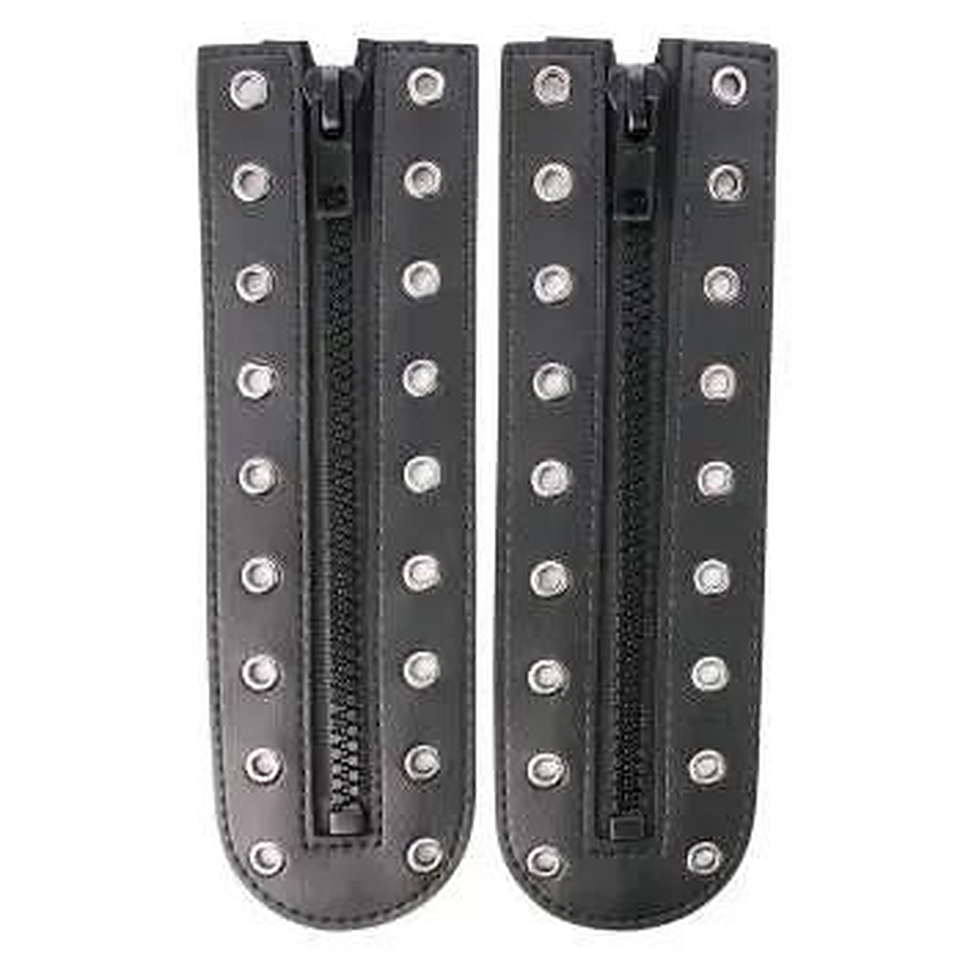 Boot Zippers - boots