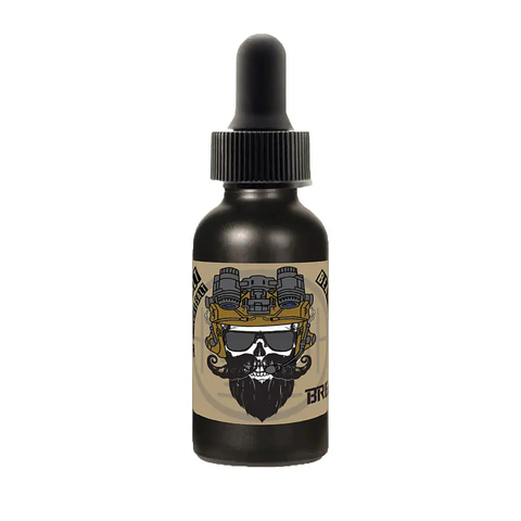 Breach Beard Oil
