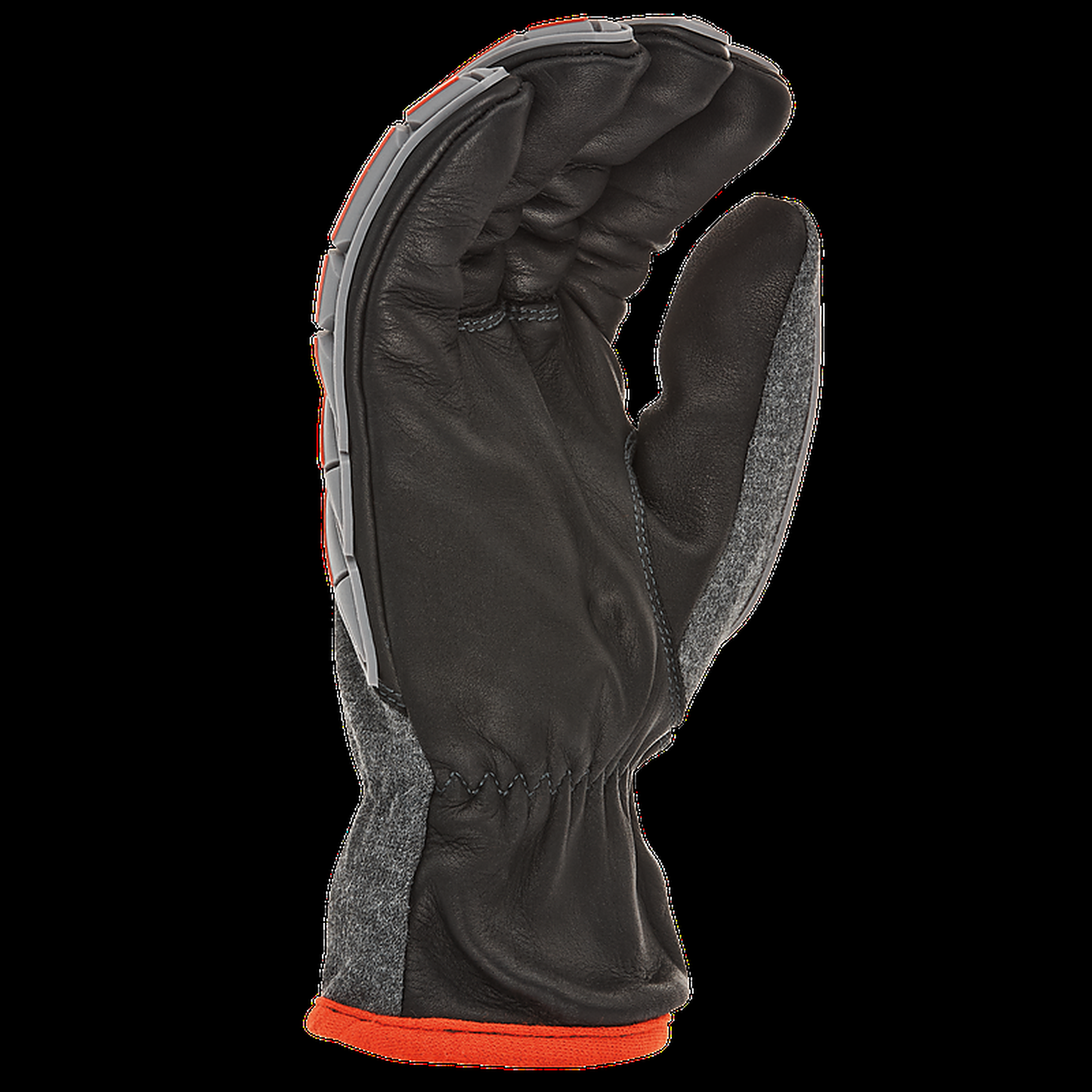 Bulwark iQ Series Advantage Shield 200 FR Extrication Gloves - side view