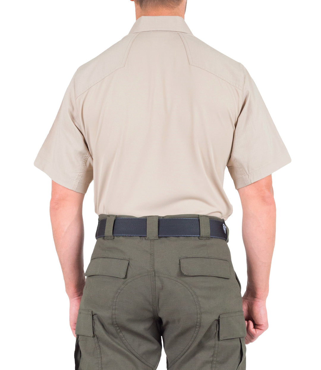 First Tactical Mens V2 Pro Perf Short Sleeve