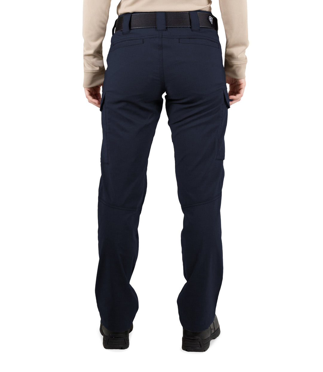 First Tactical Womens V2 Tac Pants - Midnight Navy