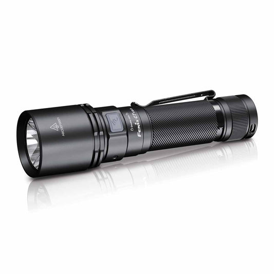Fenix C7 V2.0 Rechargeable Flashlight - image 1