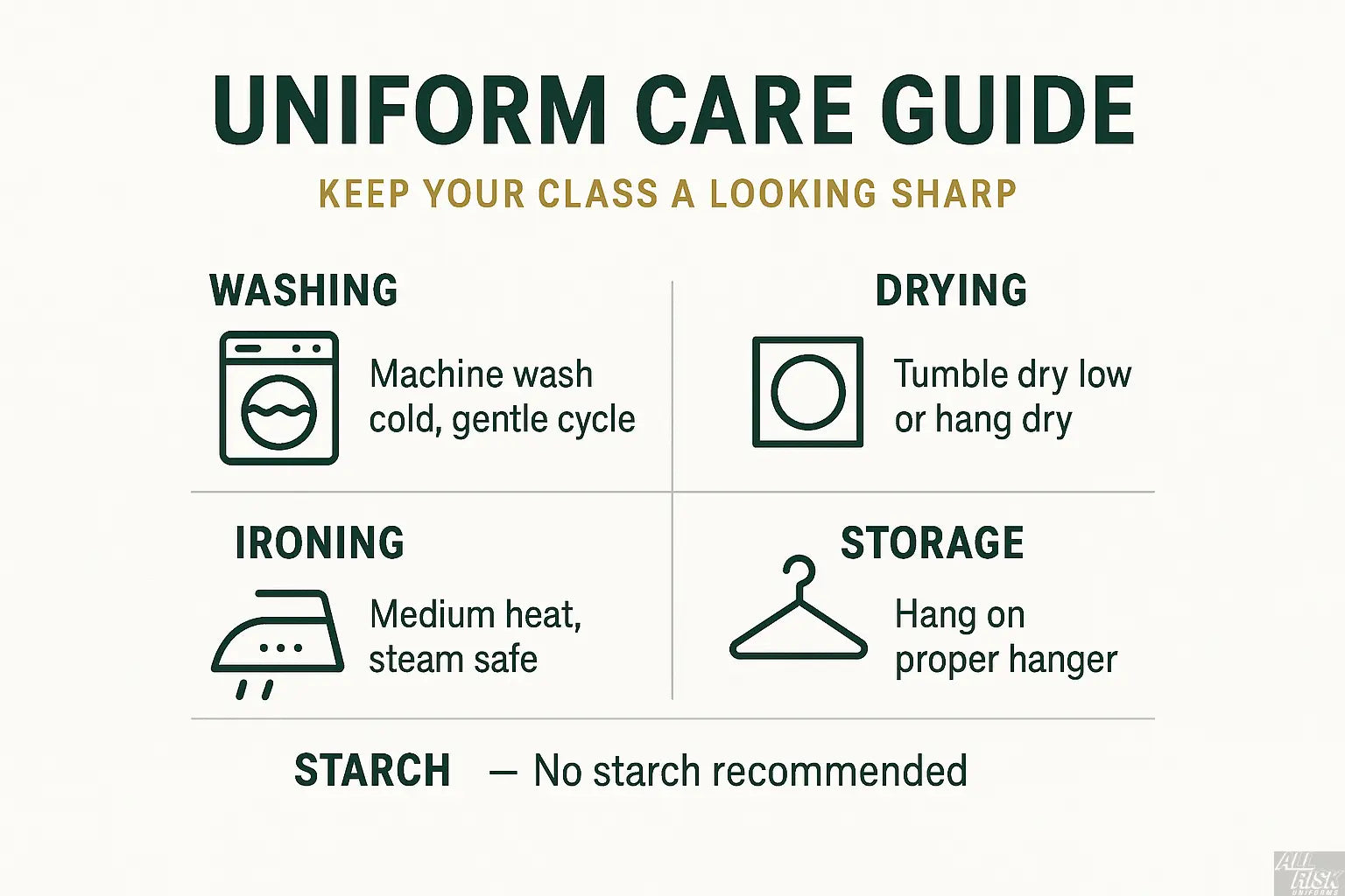 Care Guide