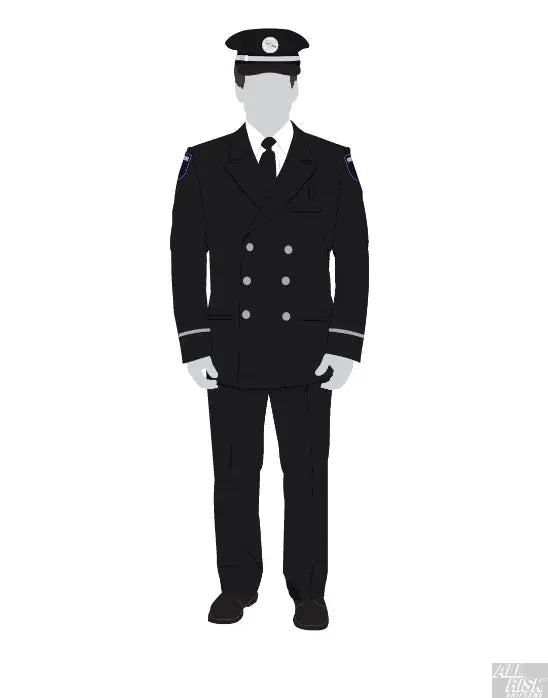 CAL FIRE Class A Uniform - Complete Package | Graduation Ready ALL RISK UniformsCAL FIRE Class A Uniforms  ALL RISK Uniforms