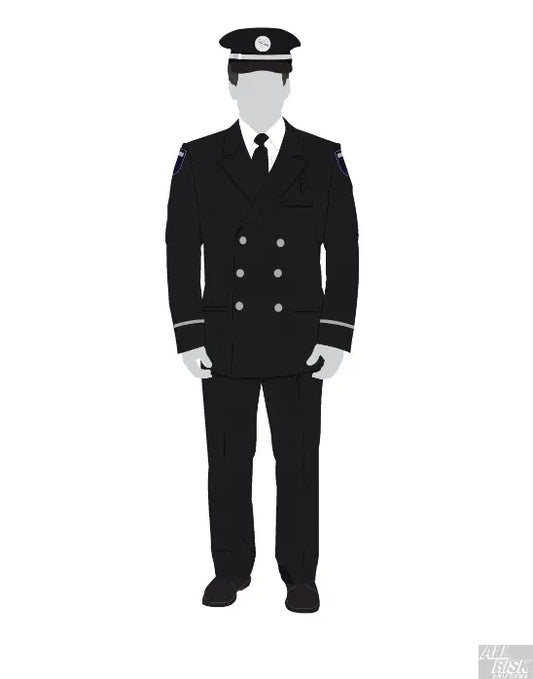 CAL FIRE Class A Uniform - Complete Package | Graduation Ready ALL RISK UniformsCAL FIRE Class A Uniforms  ALL RISK Uniforms