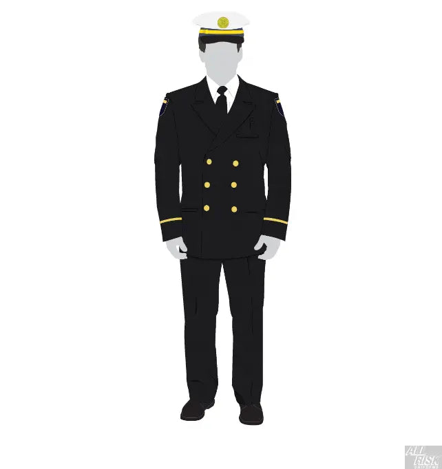 CAL FIRE Class A Uniform - Complete Package | Graduation Ready ALL RISK UniformsCAL FIRE Class A Uniforms  ALL RISK Uniforms