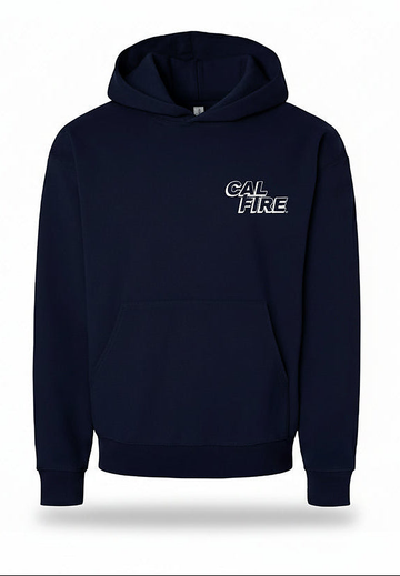 CAL FIRE Heavyweight Sweatshirt by Independent