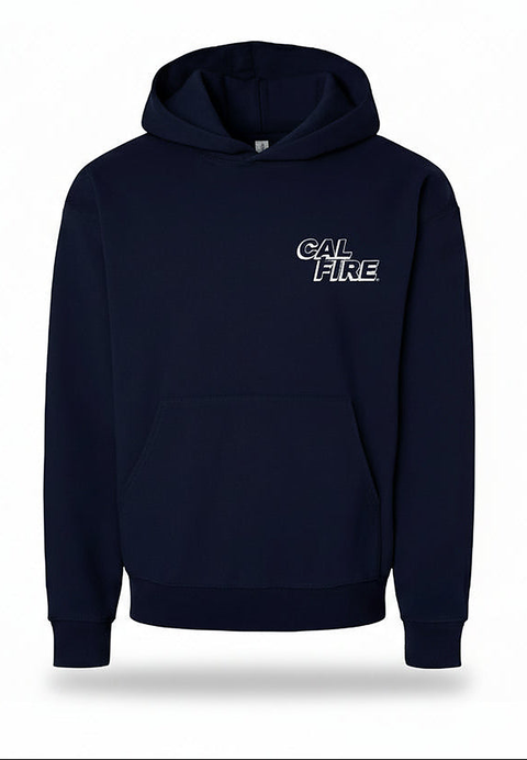 CAL FIRE Heavyweight Sweatshirt by Independent
