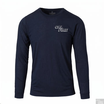 CAL FIRE Mens DFND Long Sleeve Shirt