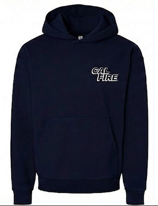 CAL FIRE Midweight Sweatshirt by Independent