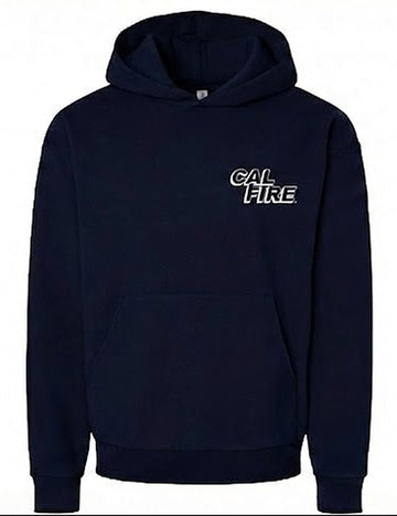 CAL FIRE Midweight Sweatshirt by Independent