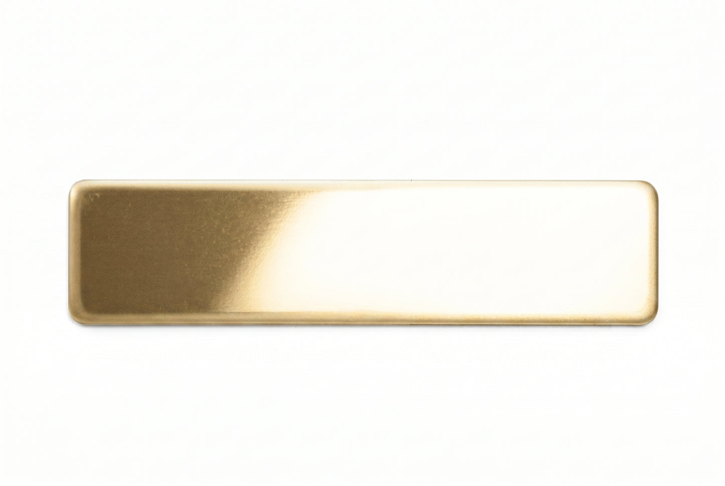 CAL FIRE Unit Nametag - alternate view