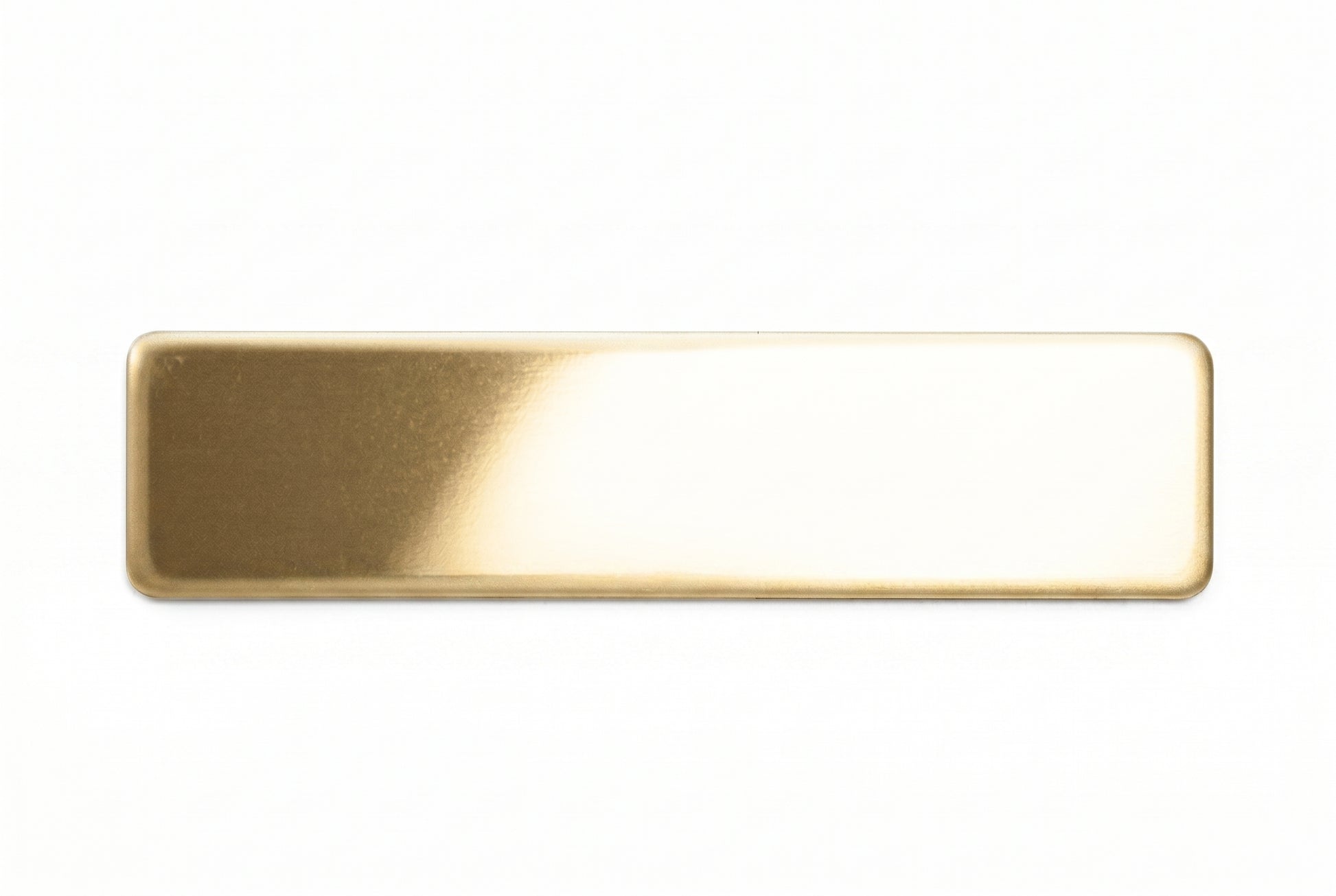 CAL FIRE Unit Nametag - alternate view