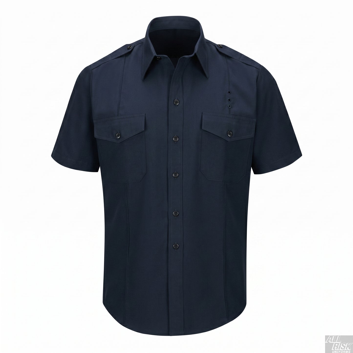 WorkRite Short Sleeve Nomex Shirt