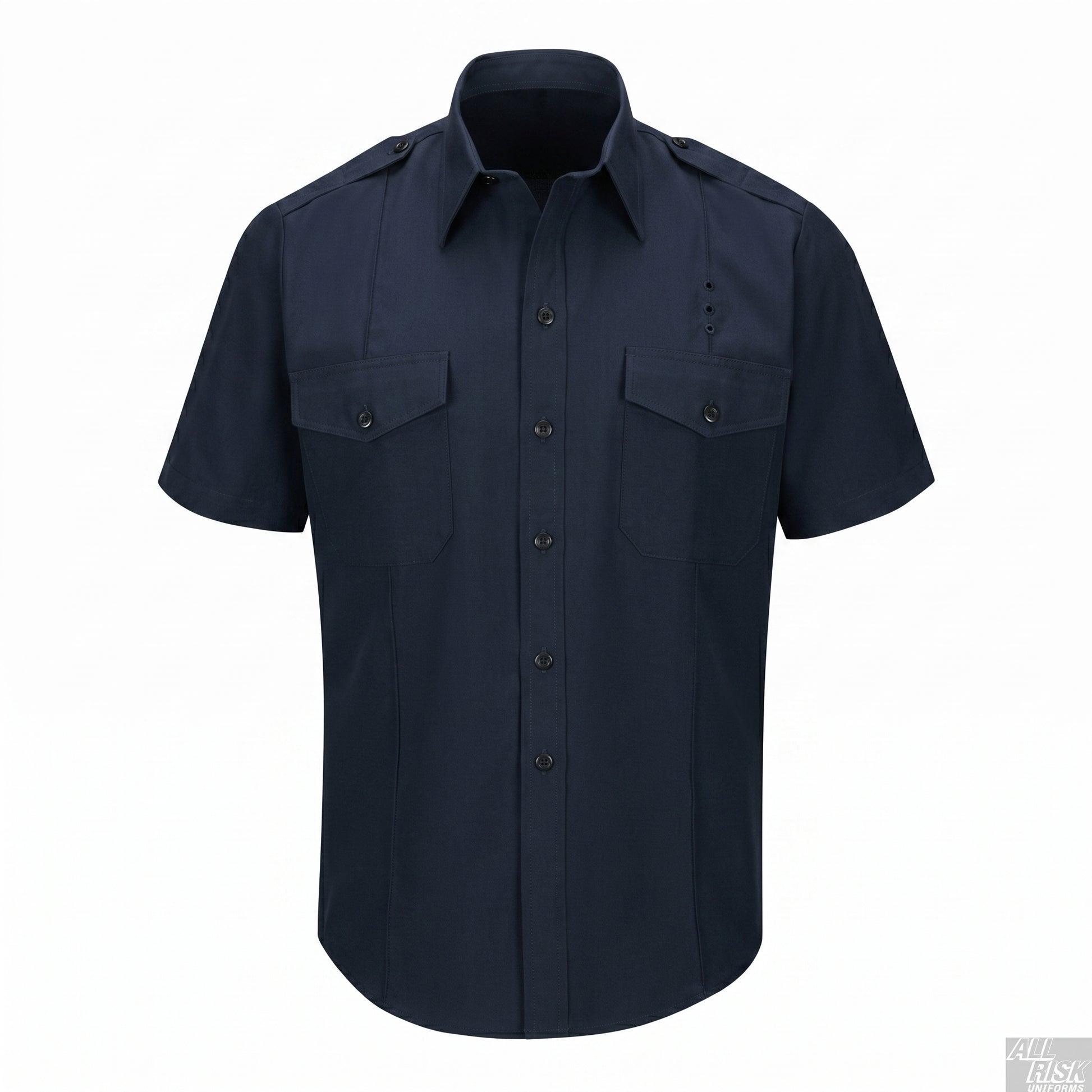 WorkRite Short Sleeve Nomex Shirt
