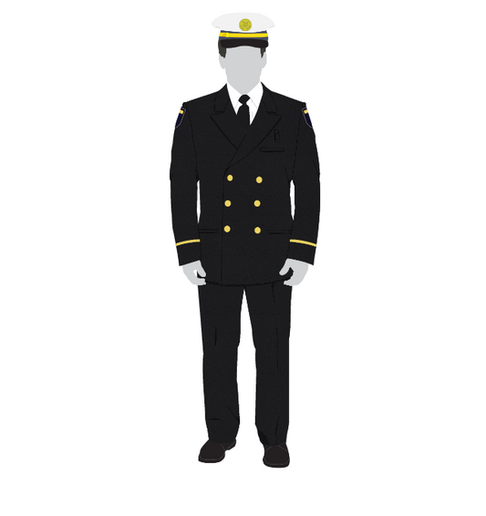 Class A Retrofit (Silver to Gold)