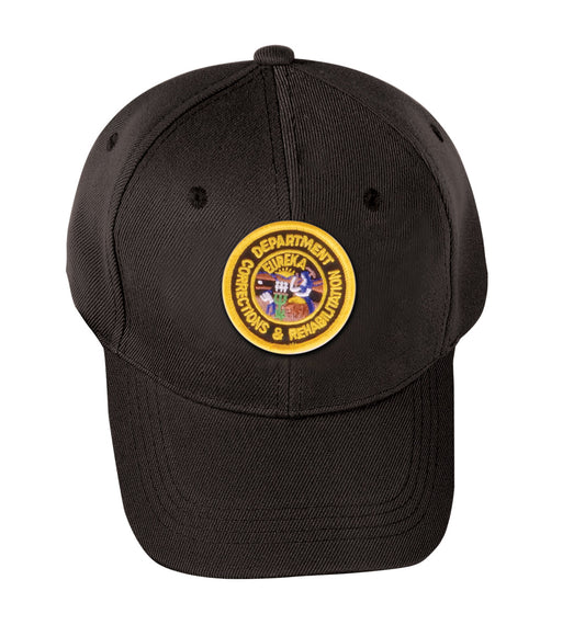 CDCR Caps