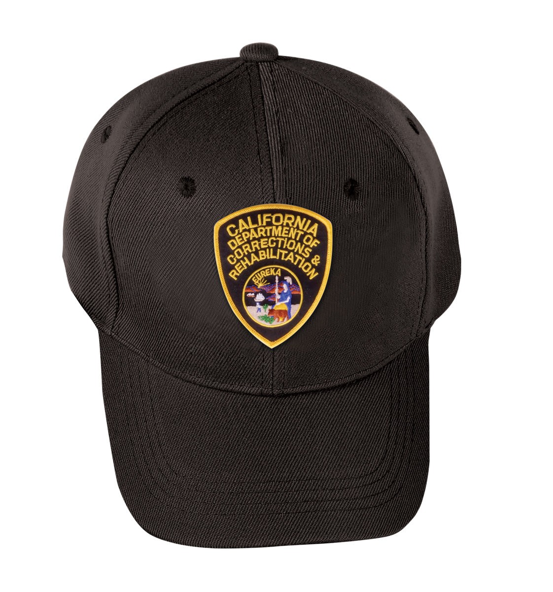 CDCR Caps