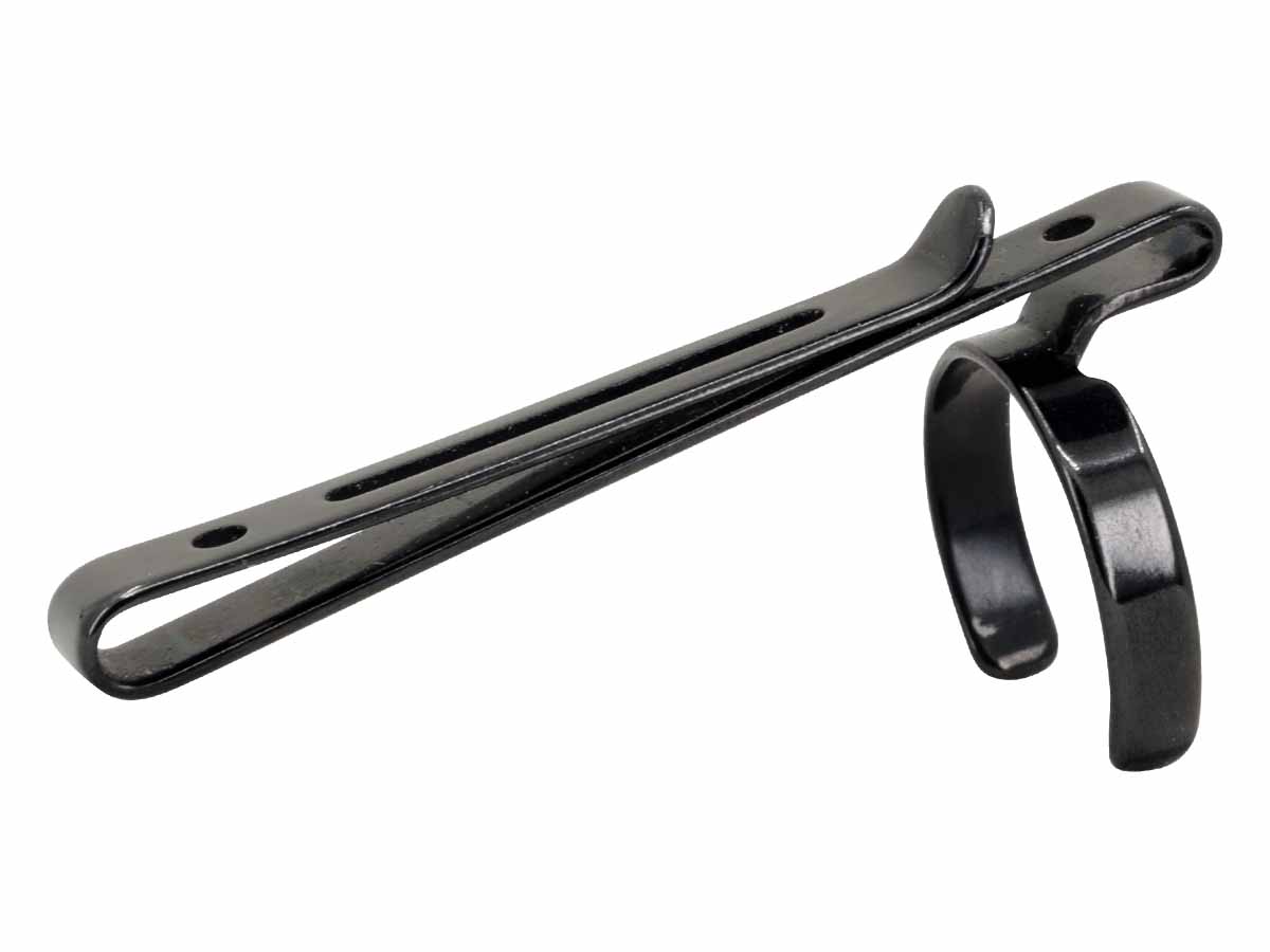 Fenix Two-Way Body Clip