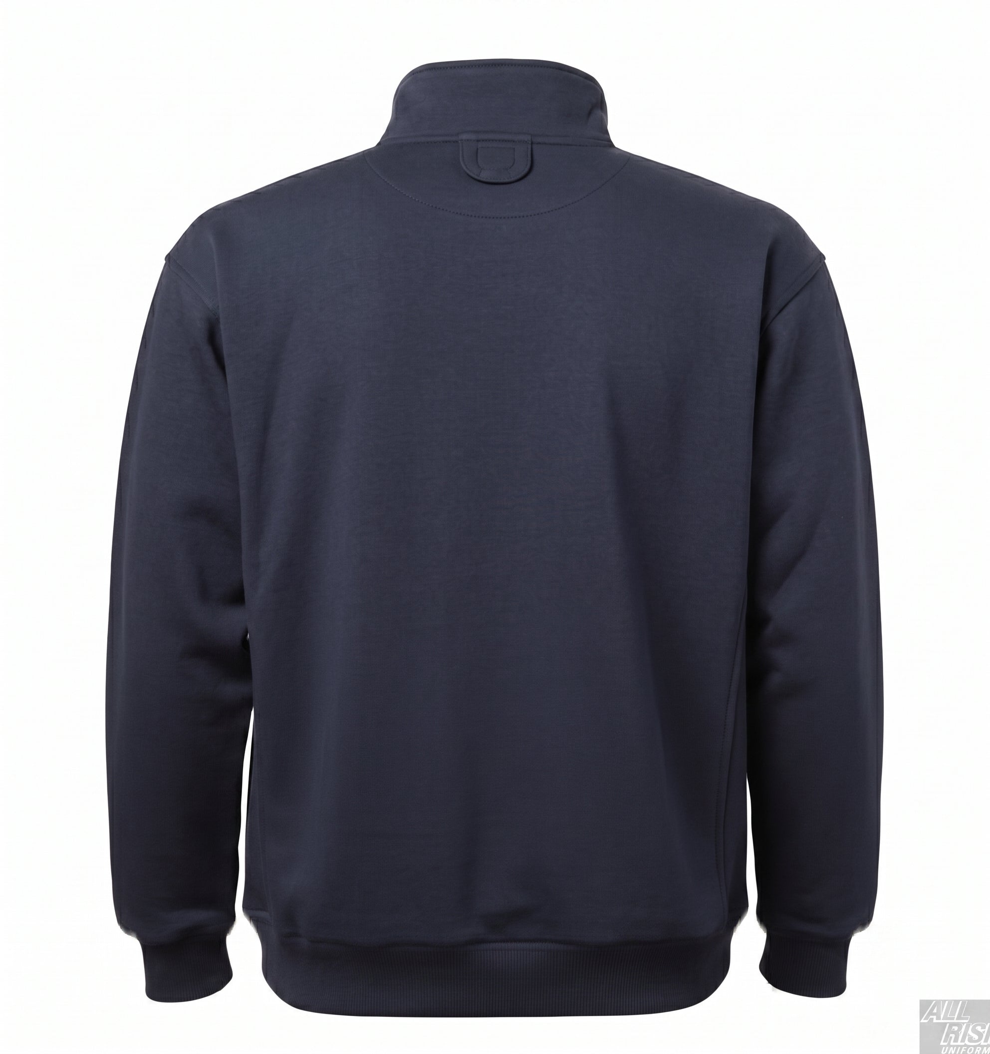 5.11 Tactical Quarter Zip Job Shirt | Fleece Uniform for Fire, EMS
