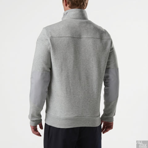 COS EMS 5.11 Mens 1/4 Zip Job Shirt