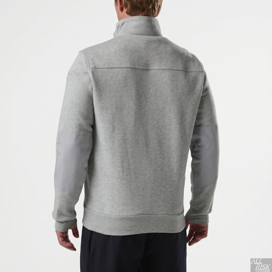 COS EMS 5.11 Mens 1/4 Zip Job Shirt - alternate view