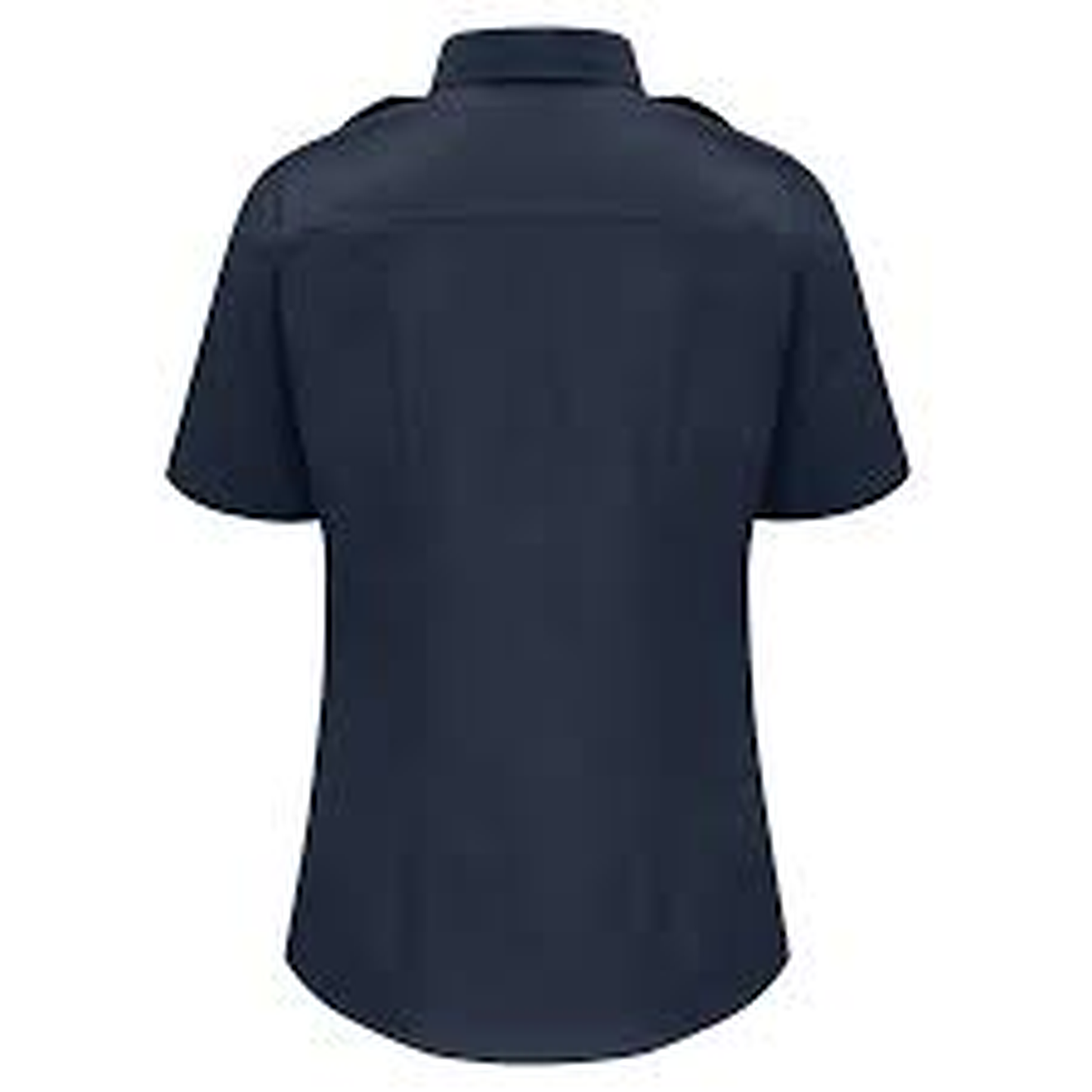 COS Fire Academy WorkRite Women's Short Sleeve Nomex Shirt - alternate view