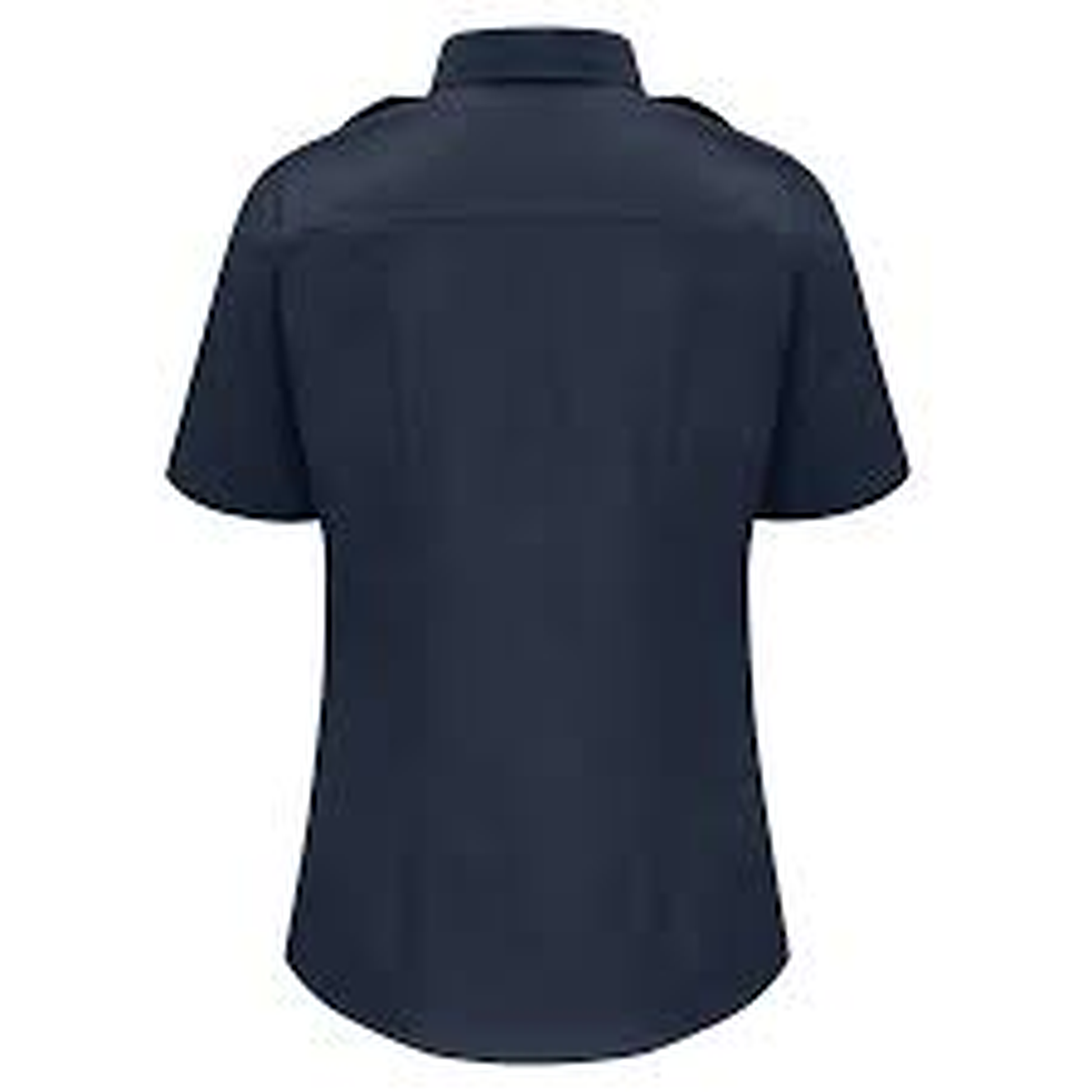 COS Fire Academy WorkRite Women's Short Sleeve Nomex Shirt - alternate view