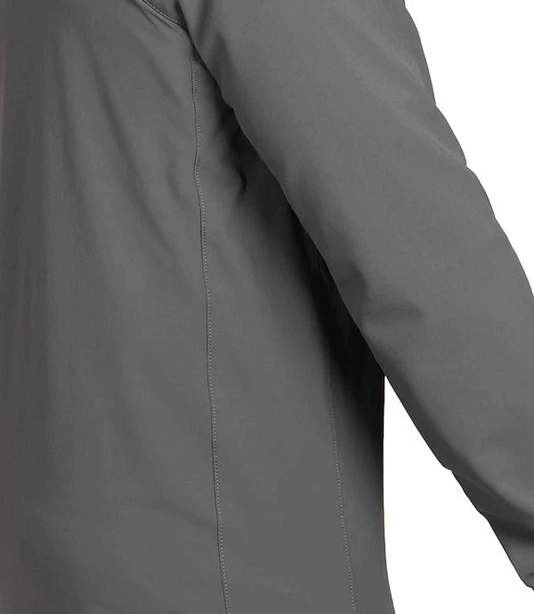 COS First Tactical Pro Duty Pullover - back view
