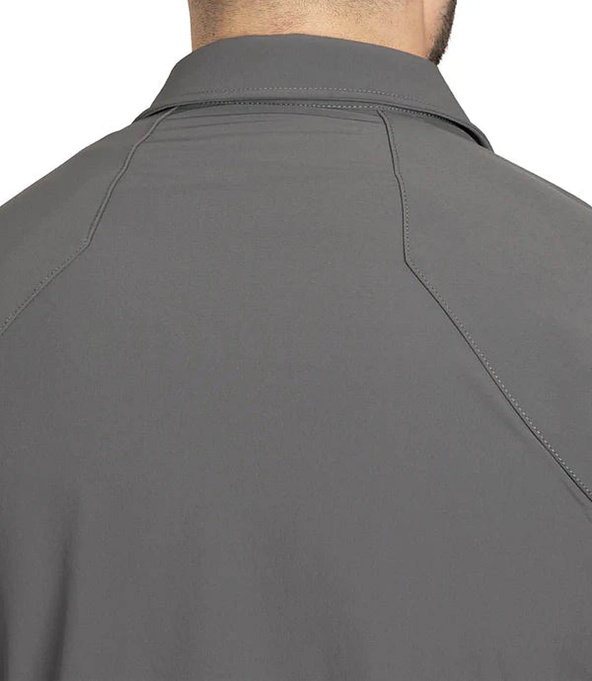COS First Tactical Pro Duty Pullover - side view