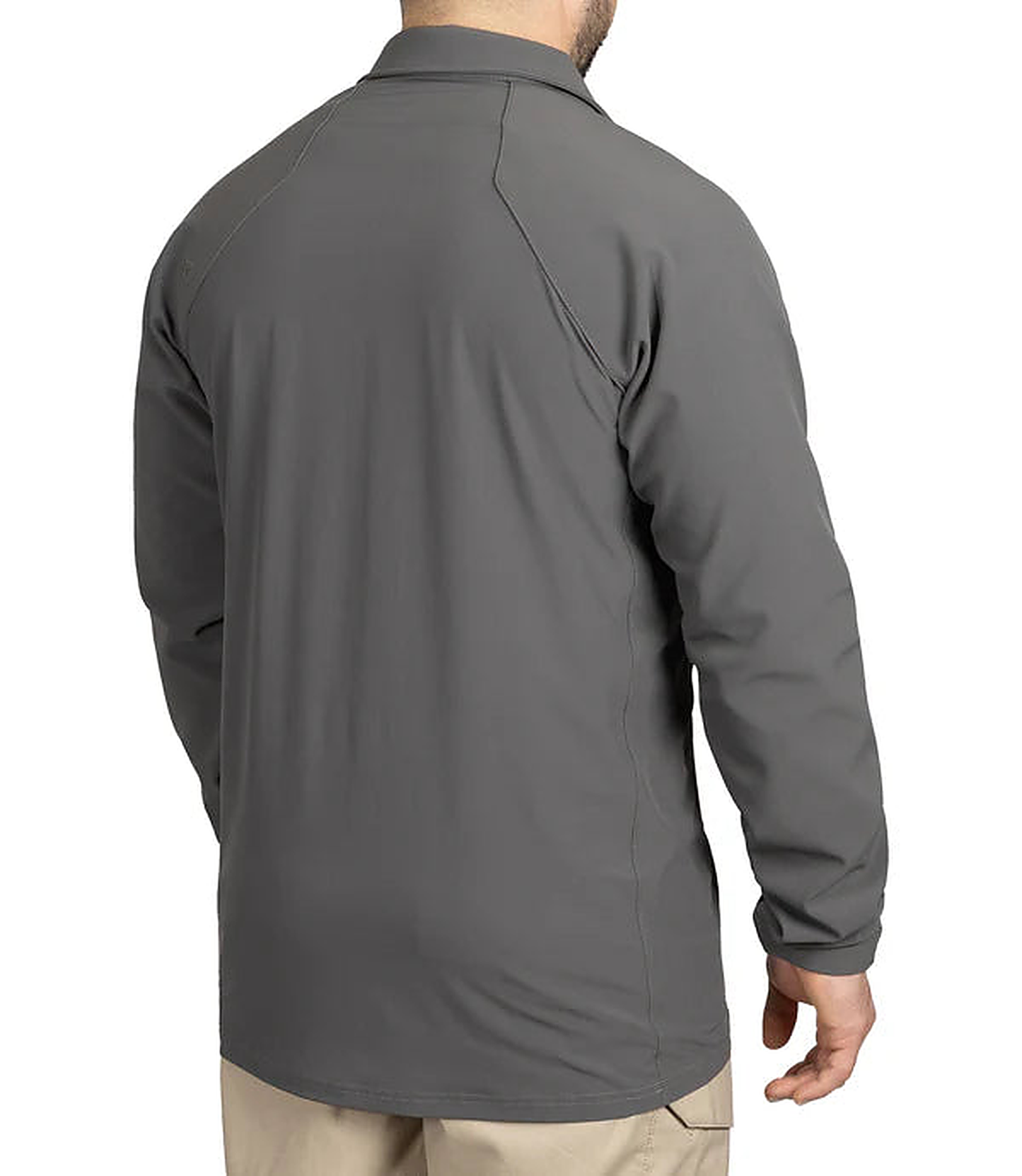 COS First Tactical Pro Duty Pullover - additional view