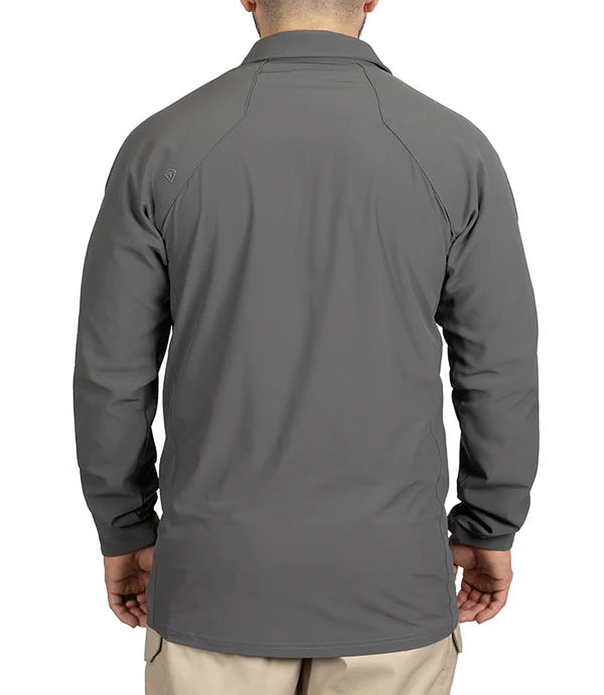COS First Tactical Pro Duty Pullover - detail view