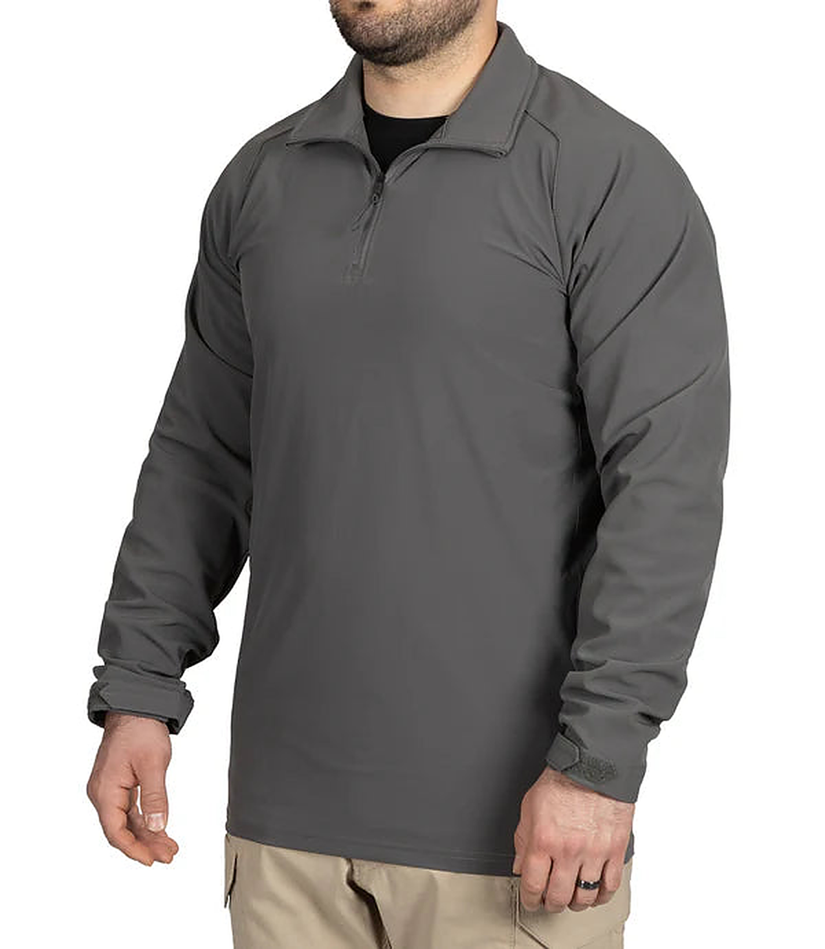 COS First Tactical Pro Duty Pullover - side view