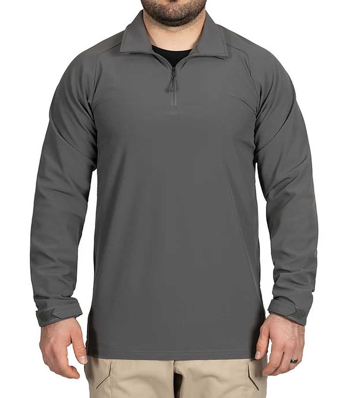 COS First Tactical Pro Duty Pullover - alternate view