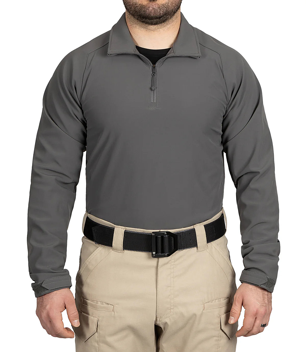 COS First Tactical Pro Duty Pullover - detail view