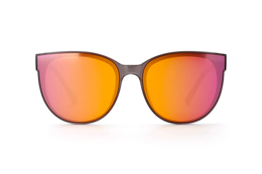 Carat Sunglasses: Quartz - Heatwave