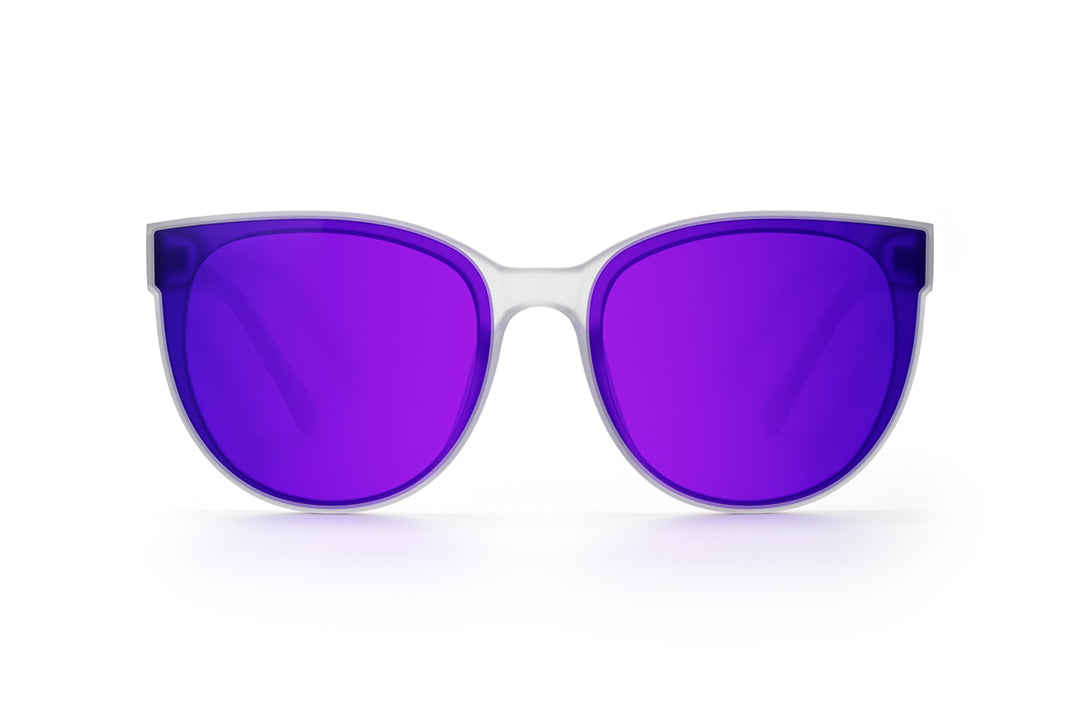 Heat Wave Visual Carat Vapor Frost sunglasses view 2