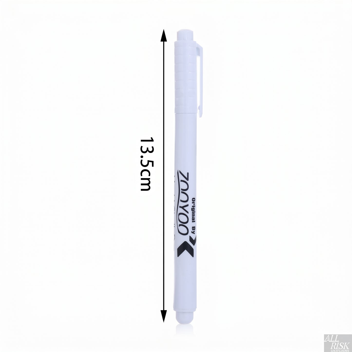 Chalk Pen, Small - firetools