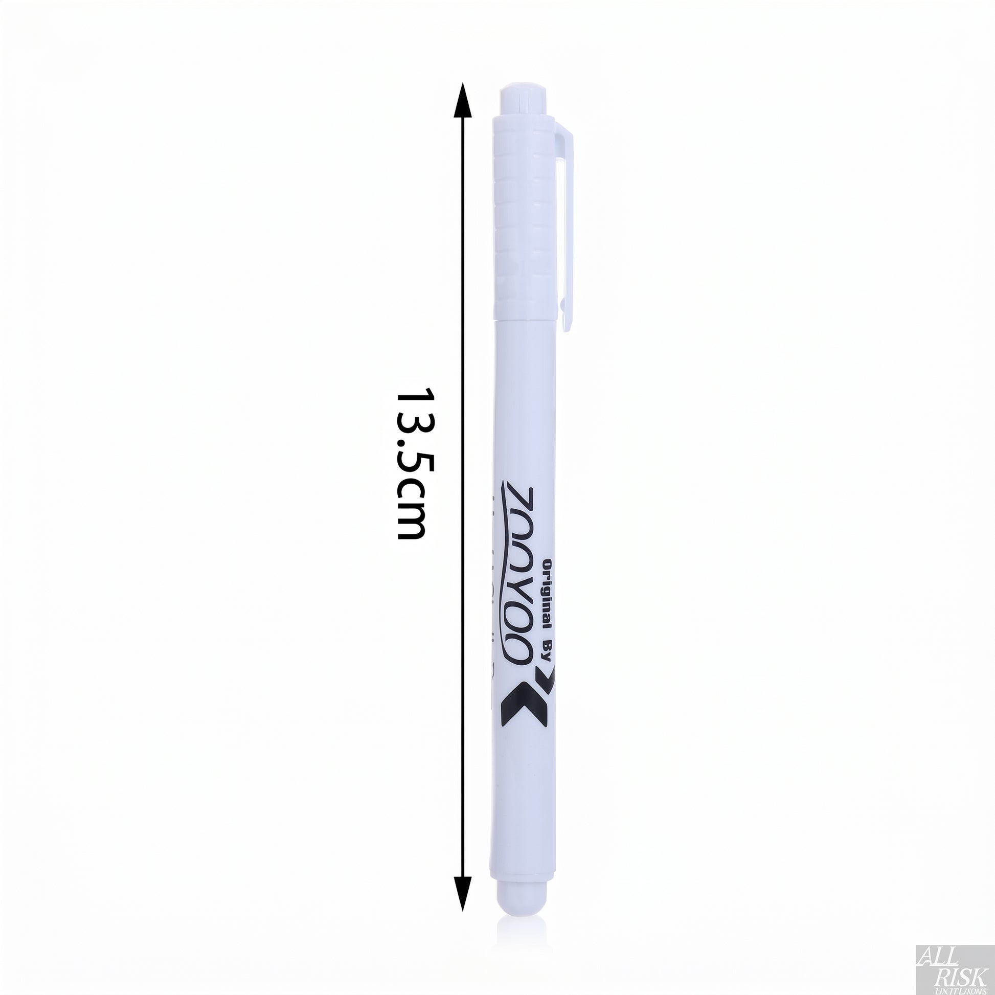 Chalk Pen, Small - firetools