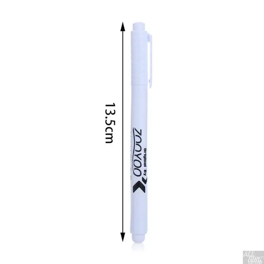 Chalk Pen, Small *BETA* ALL RISK Uniforms *BETA*CAL FIRE   ALL RISK Uniforms