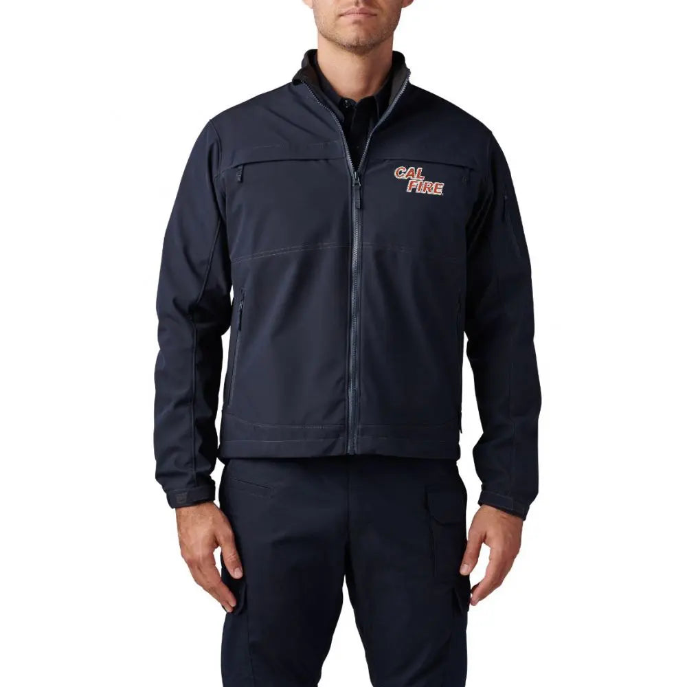 CAL FIRE 5.11 Chameleon Jacket 2.0