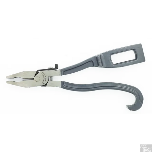 Channellock 86 ALL RISK UniformsCAL FIRE   ALL RISK Uniforms