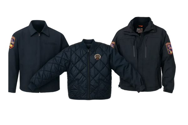 Jackets