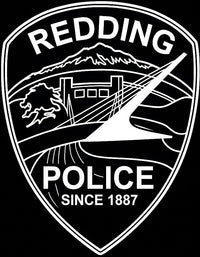 Redding Police Department