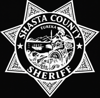 Shasta County Sheriff