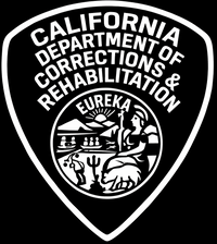 Department of Corrections