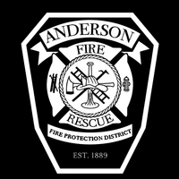 Anderson Fire