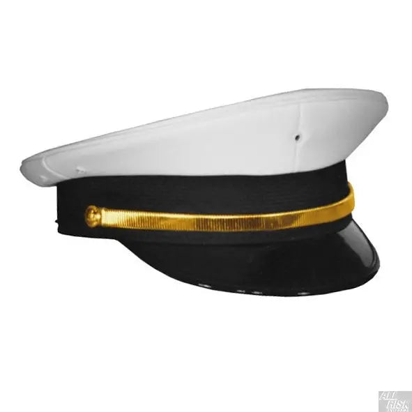 Chief Class A Hat ALL RISK UniformsCAL FIRE   ALL RISK Uniforms