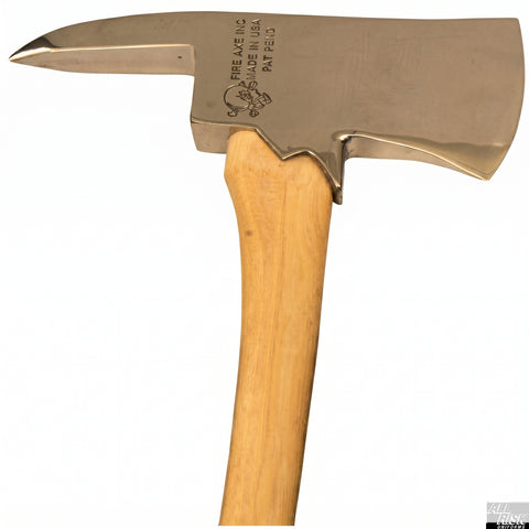 Chrome Pick Axe