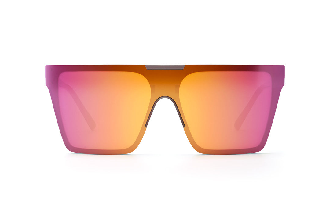 Heat Wave Visual Clarity Quartz sunglasses view 2